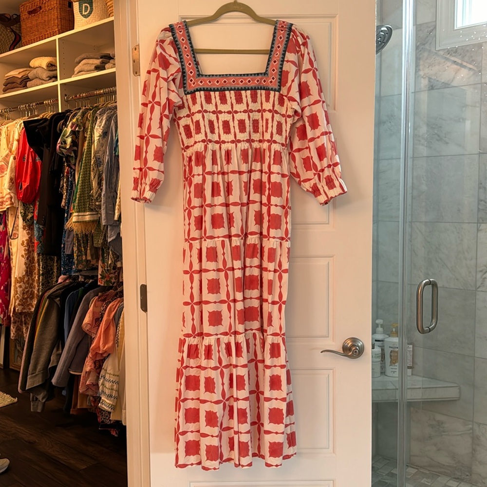 Day Dress